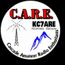 Cascade Amateur Radio Enthusiasts